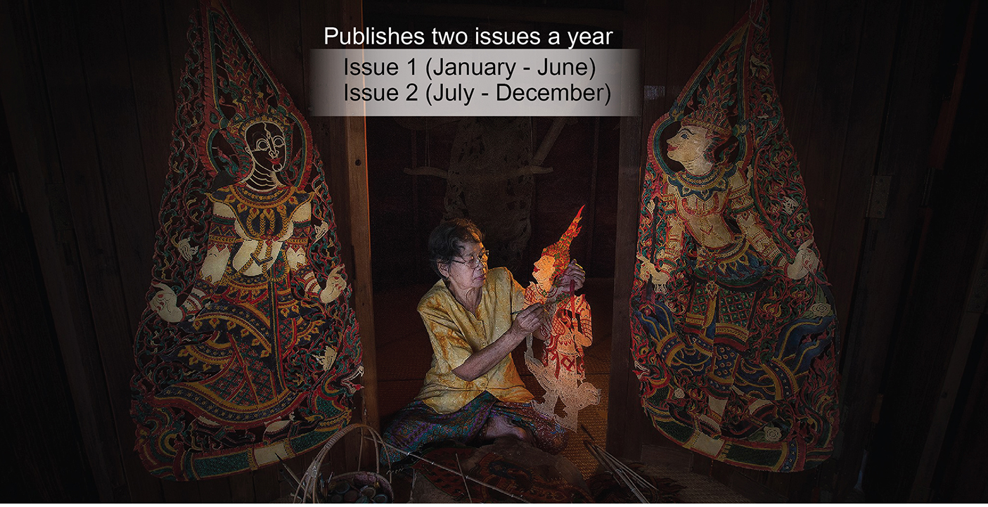 Asian Journal of Arts and Culture