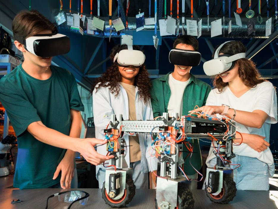 Cover Development of Inventor Competencies and Learning Outcomes in Basic Power Electronics Using Research-Based Instruction