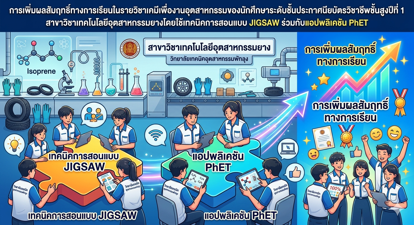 ภาพประกอบทความ ออกแบบด้วย Gemini
