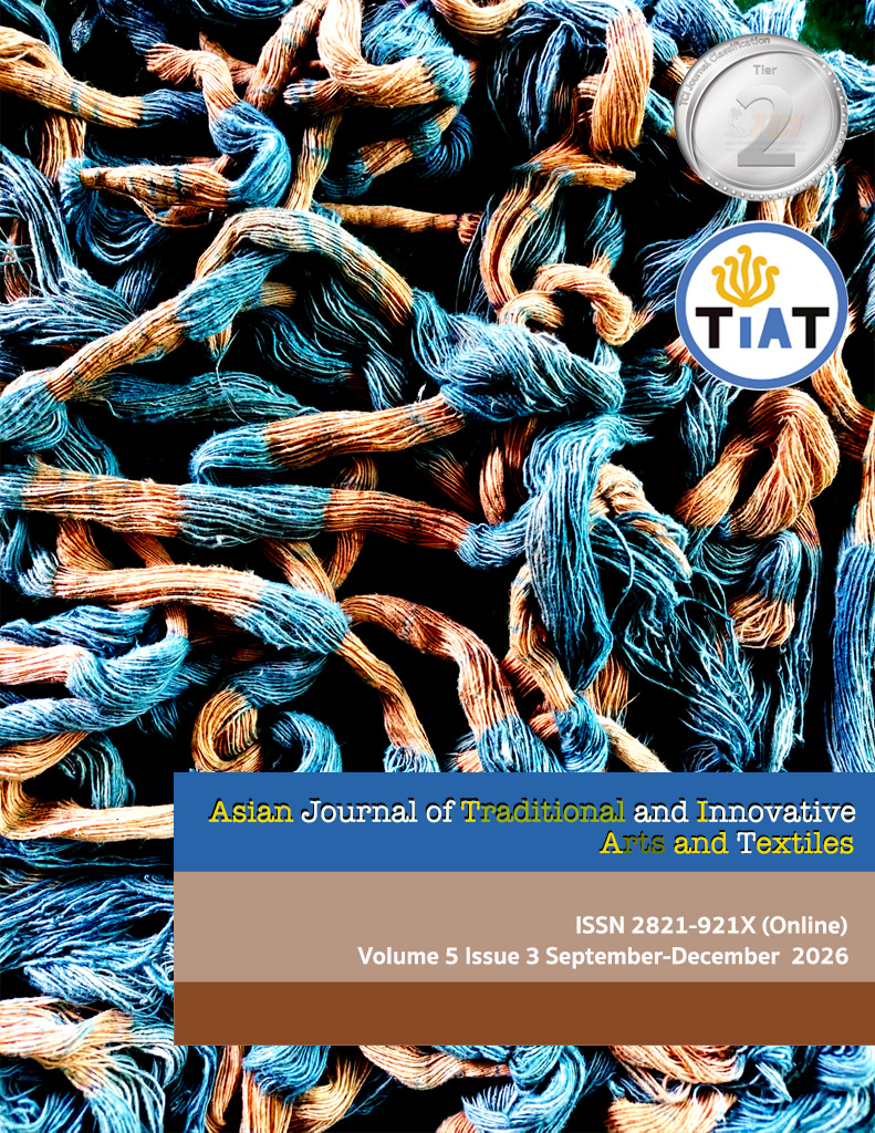 					View Vol. 5 No. 3 (2026): September-December :Regular Issue (Inprocess)
				