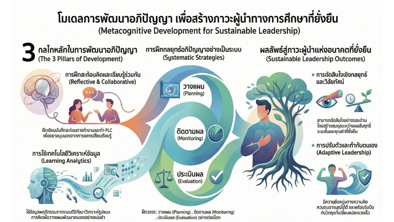 องค์ความรู้ใหม่จากงานวิจัย