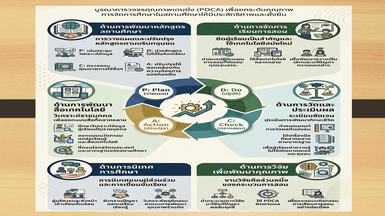 องค์ความรู้ใหม่จากงานวิจัย